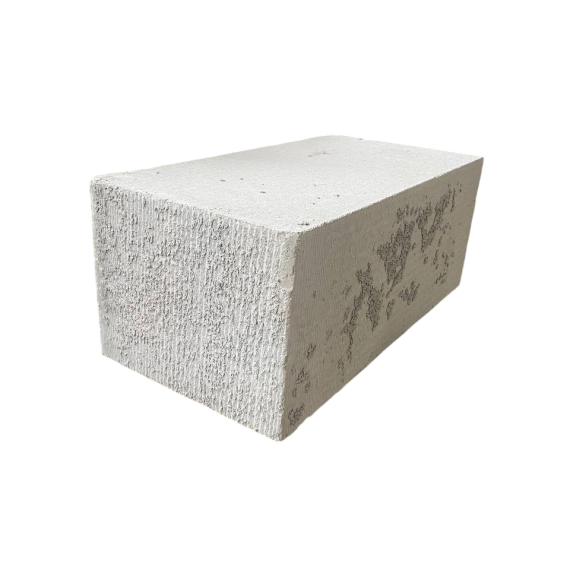 Газобетон ЗЯБ D500 B2.0 600x400x200