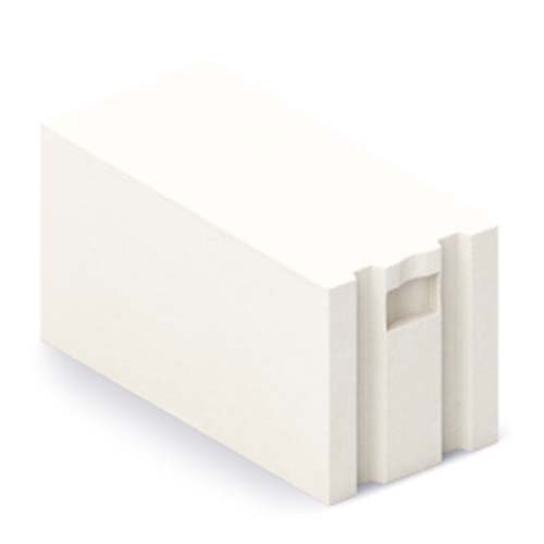 Газобетон ПОРЕВИТ D400 B2.5 625x300x250