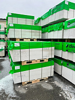 Газобетон poritep D400 B2.5 625х350х250