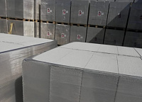 Газобетон ИВАНОВСКИЙ  D500 B3.5 600х200х250